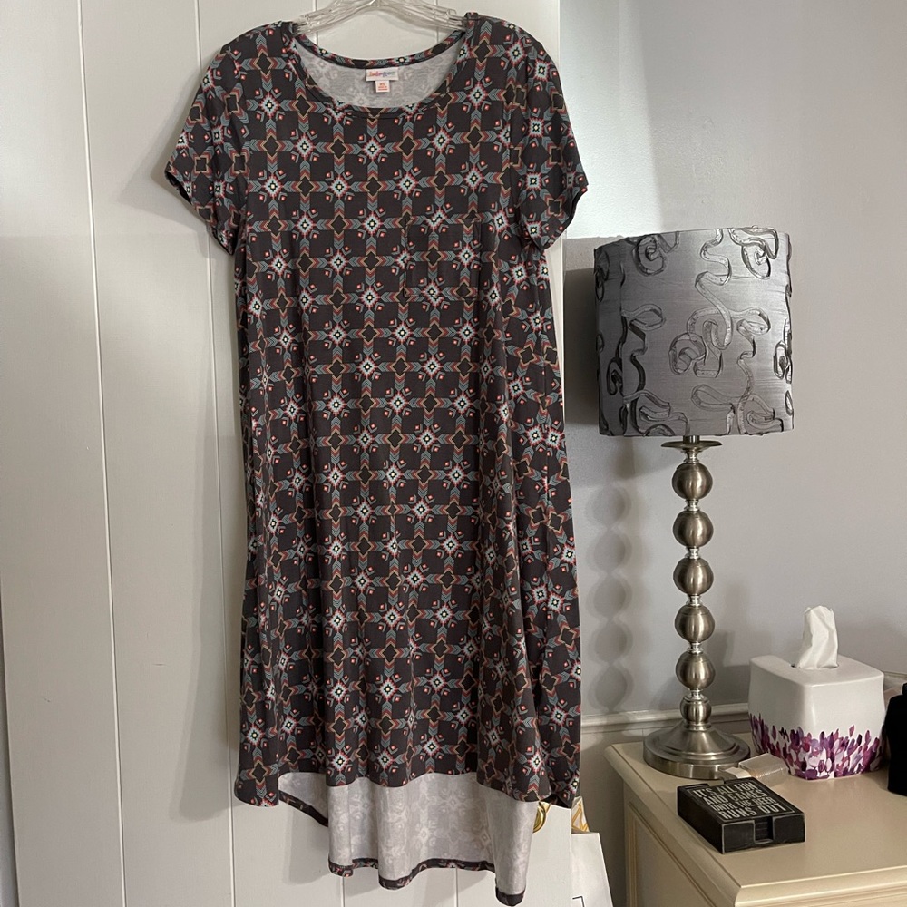 LuLaRoe Carly Dress
